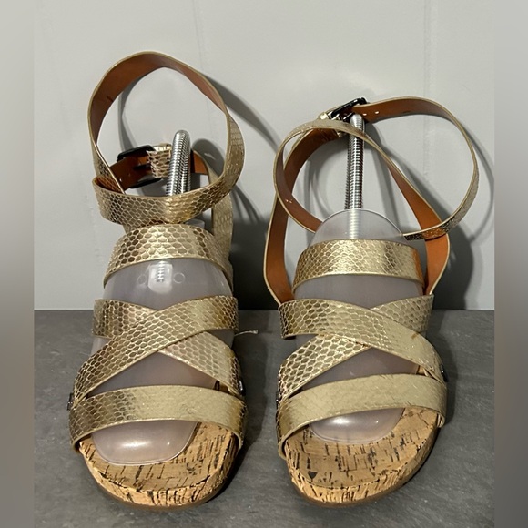 Rebecca Minkoff Tristen Gladiator Sandal - Picture 3 of 11